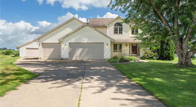 Photo of 1150 Nordic Cir, Mondovi, WI 54755