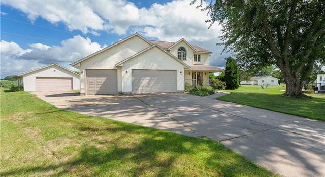 Photo of 1150 Nordic Cir, Mondovi, WI 54755