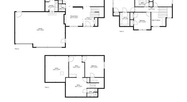 Photo of 1150 Nordic Cir, Mondovi, WI 54755