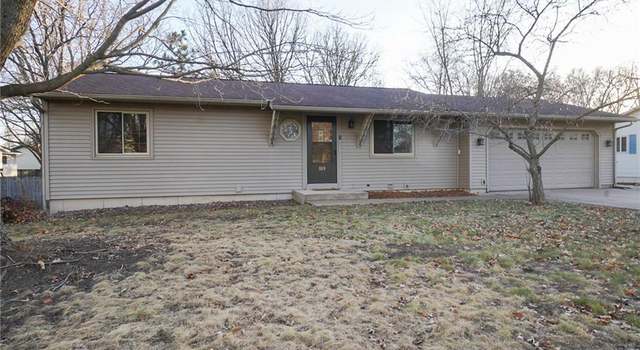 Photo of 809 Kimberly Dr, Eau Claire, WI 54703