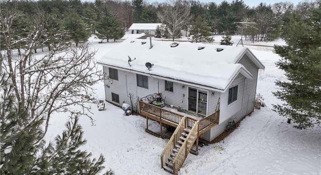 Photo of N9431 634th St, Colfax, WI 54730