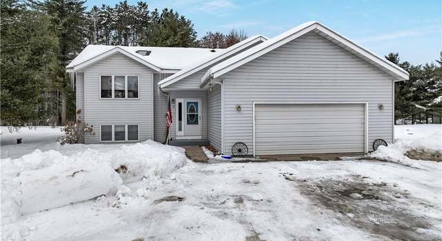 Photo of N9431 634th St, Colfax, WI 54730