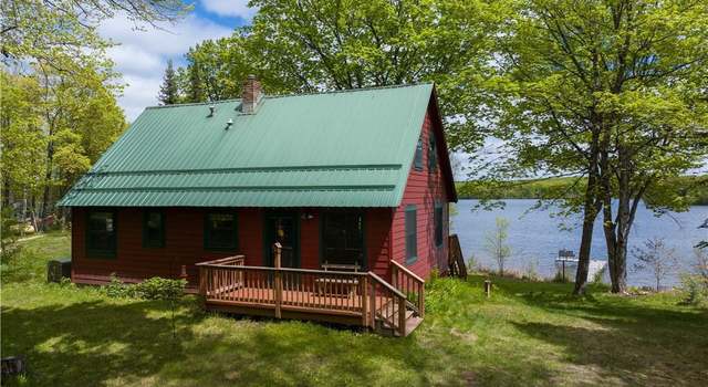 Photo of 48250 Atkins Lake Ln, Cable, WI 54821
