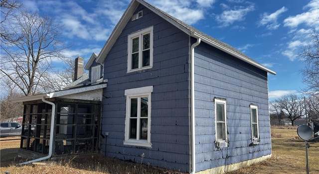 Photo of N14084 Price Rd, Fairchild, WI 54741