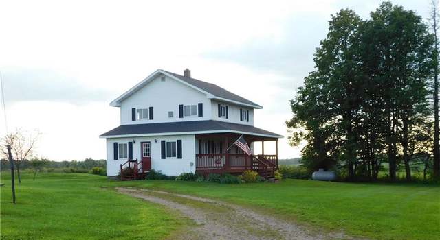 Photo of W4029 Townline Rd, Glen Flora, WI 54526