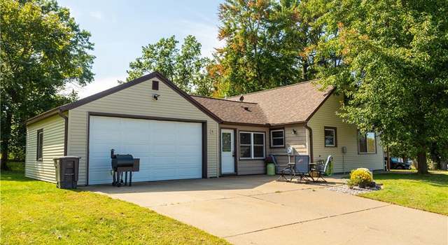 Photo of 402 4th Ave, Strum, WI 54770