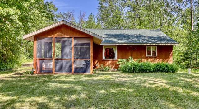 Photo of N 8689 Sunshine Ln, Hayward, WI 54843