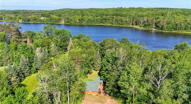 Photo of N 8689 Sunshine Ln, Hayward, WI 54843