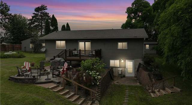 Photo of W8669 Carlton Rd, Spooner, WI 54801