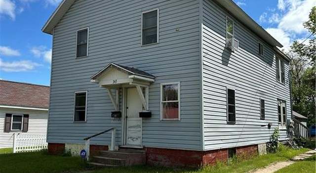 Photo of 343 N Water St St #2, Black River Falls, WI 54615