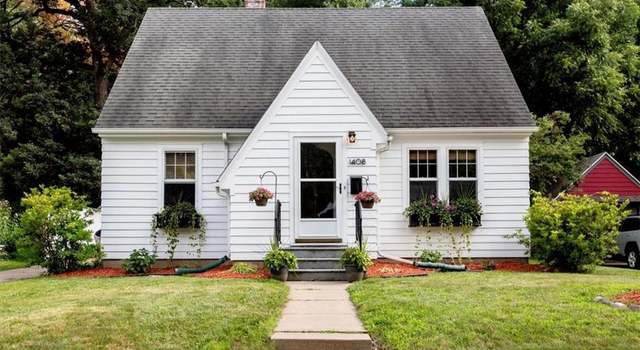 Photo of 1408 Main St, Menomonie, WI 54751