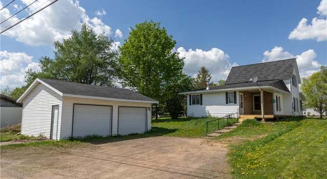 Photo of 604 W Miner Ave, Ladysmith, WI 54848