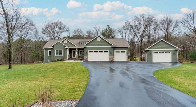 Photo of 5922 Heathermoor Ln, Eau Claire, WI 54703