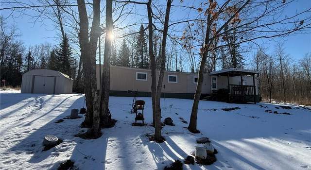 Photo of 9637 S Reid Rd, Foxboro, WI 54836