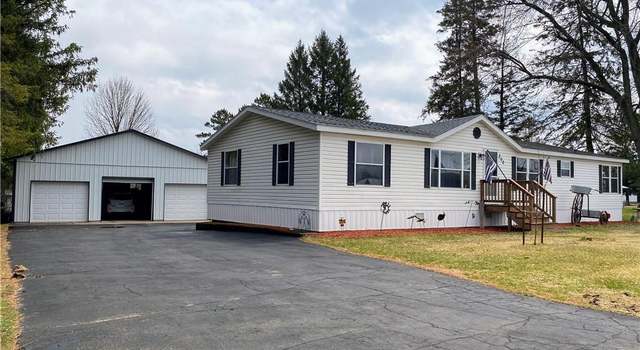 Photo of 200 3rd Ave, Dallas, WI 54733