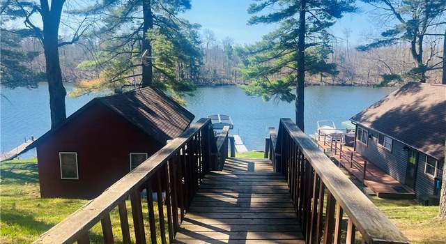Photo of 2543 Rockford Rd, Sarona, WI 54870