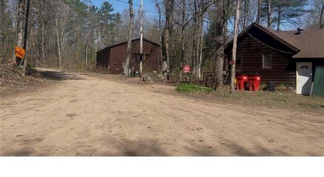 Photo of 2543 Rockford Rd, Sarona, WI 54870
