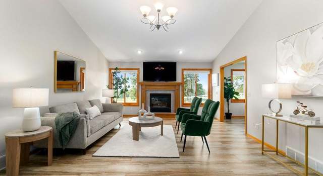Photo of S8130 Golf View Dr, Eau Claire, WI 54701