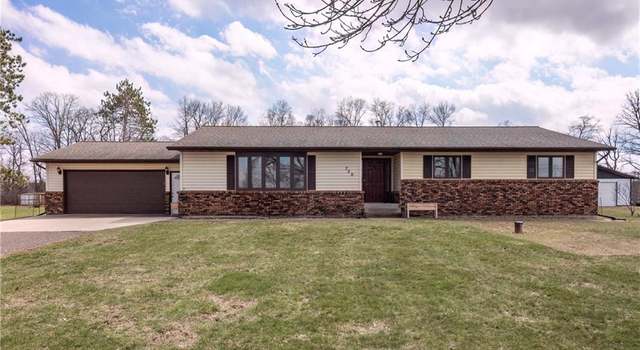 Photo of 730 E Birch Ave, Barron, WI 54812