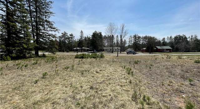 Photo of Lot 1 Hwy B, Hayward, WI 54843