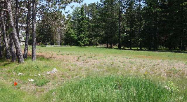Photo of Lot 1 Hwy B, Hayward, WI 54843