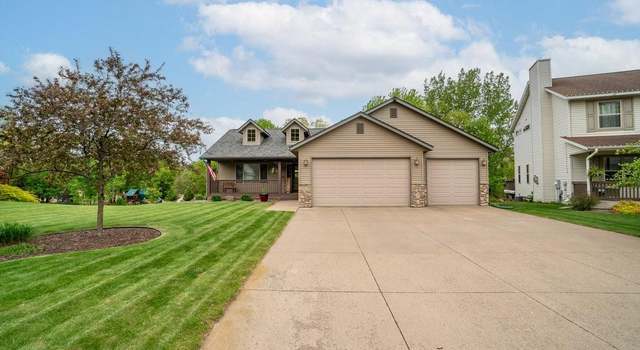 Photo of 3829 Nicholas Dr, Menomonie, WI 54751