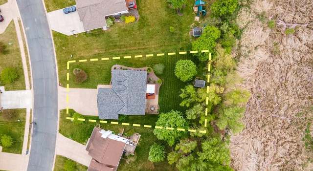 Photo of 3829 Nicholas Dr, Menomonie, WI 54751