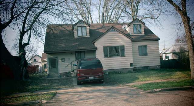 Photo of 111 Corbett Ave, Ladysmith, WI 54848