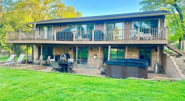 Photo of 6551 North Shore Dr, Eau Claire, WI 54703