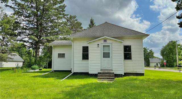 Photo of 1008 Ludlow Ave, Cameron, WI 54822