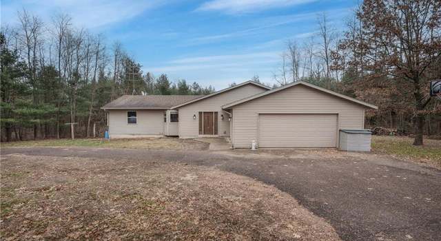Photo of 9802 Sission Rd, Alma Center, WI 54611