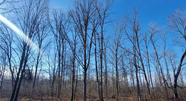 Photo of 000 30th Ave, Birchwood, WI 54817