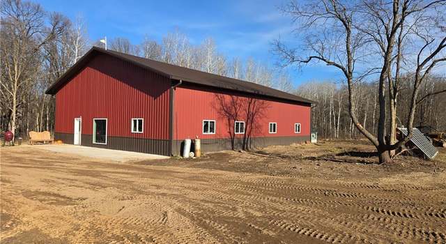 Photo of 157 1 1/2 St, Clear Lake, WI 54005