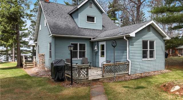 Photo of 15470W Victory Heights Cir, Stone Lake, WI 54876
