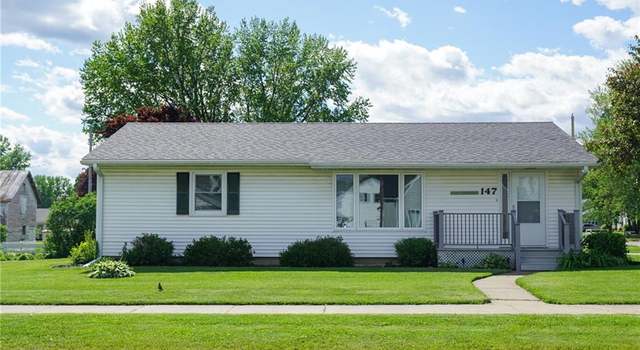 Photo of 147 State St, Mondovi, WI 54755