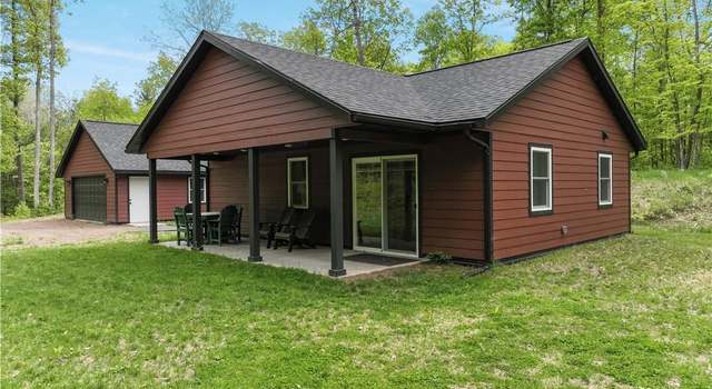 Photo of N 8099 Timber Wolf Dr, Hayward, WI 54843