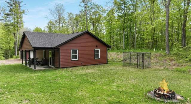 Photo of N 8099 Timber Wolf Dr, Hayward, WI 54843