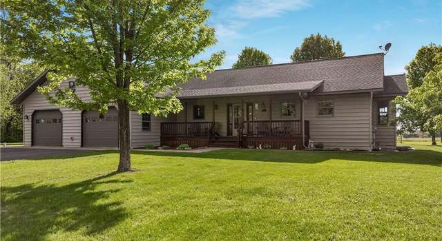 Photo of N5003 Greenfield Rd, Spooner, WI 54801