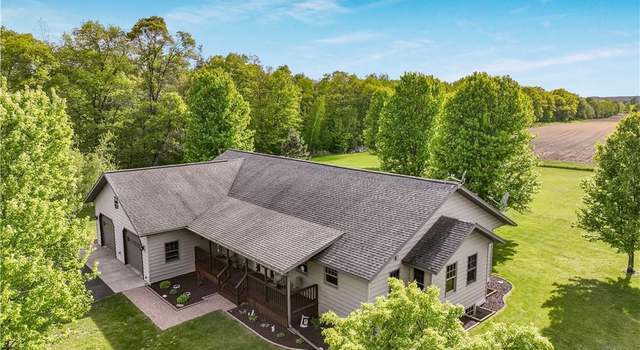 Photo of N5003 Greenfield Rd, Spooner, WI 54801