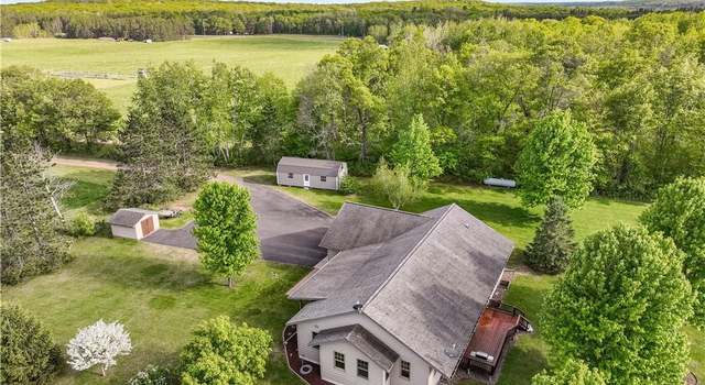 Photo of N5003 Greenfield Rd, Spooner, WI 54801