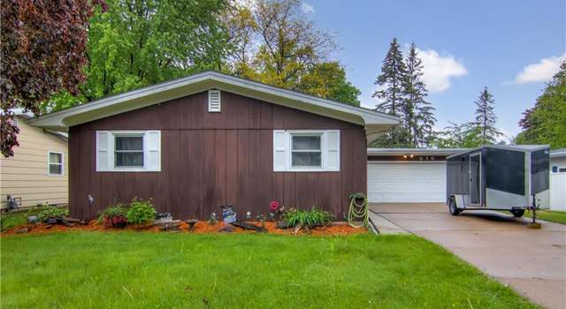 Photo of 616 E Polk Ave, Eau Claire, WI 54701