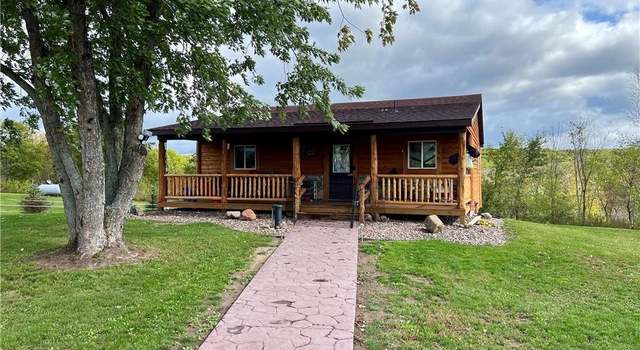 Photo of W15995 Random Ridge Rd, Weyerhaeuser, WI 54895