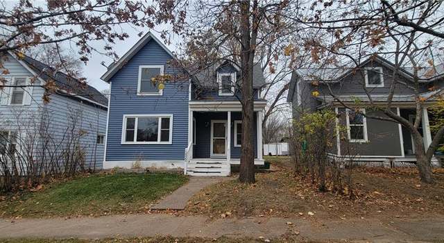 Photo of 1522 E Madison St, Eau Claire, WI 54703