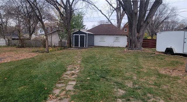 Photo of 1522 E Madison St, Eau Claire, WI 54703