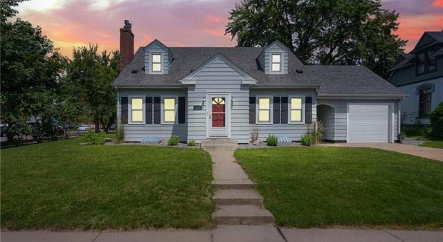 Photo of 907 3rd Ave, Eau Claire, WI 54703