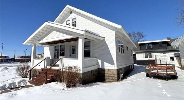 Photo of 416 Seaver St, Eau Claire, WI 54701