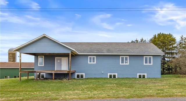 Photo of N6153 1010th St, Elk Mound, WI 54739