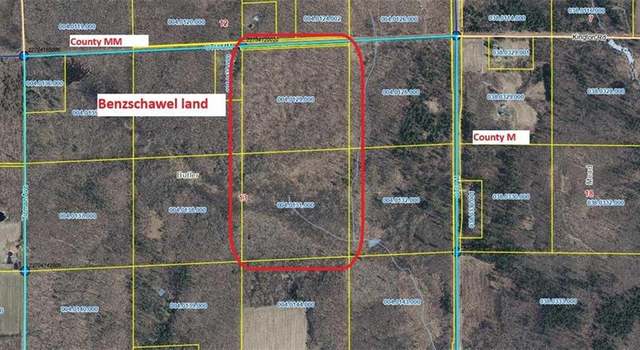 Photo of xxx County Rd Mm, Thorp, WI 54771