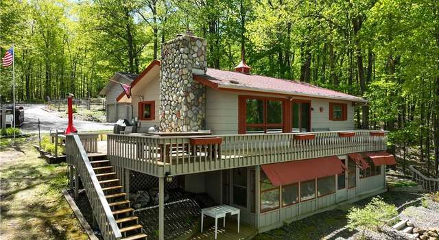 Photo of 12272 Ewig Rd, Hayward, WI 54843