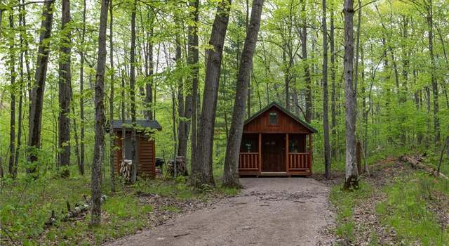 Photo of 1127 27th Ave #b, Cumberland, WI 54829
